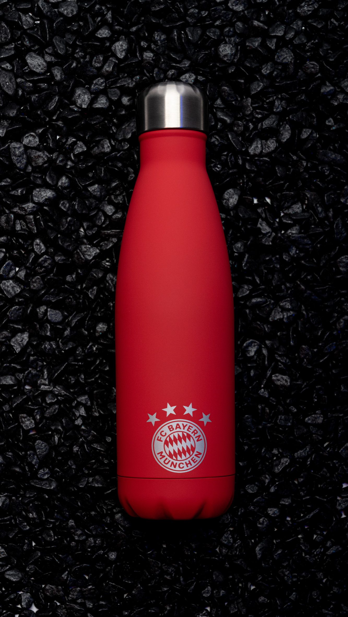 FC Bayern Trinkflasche